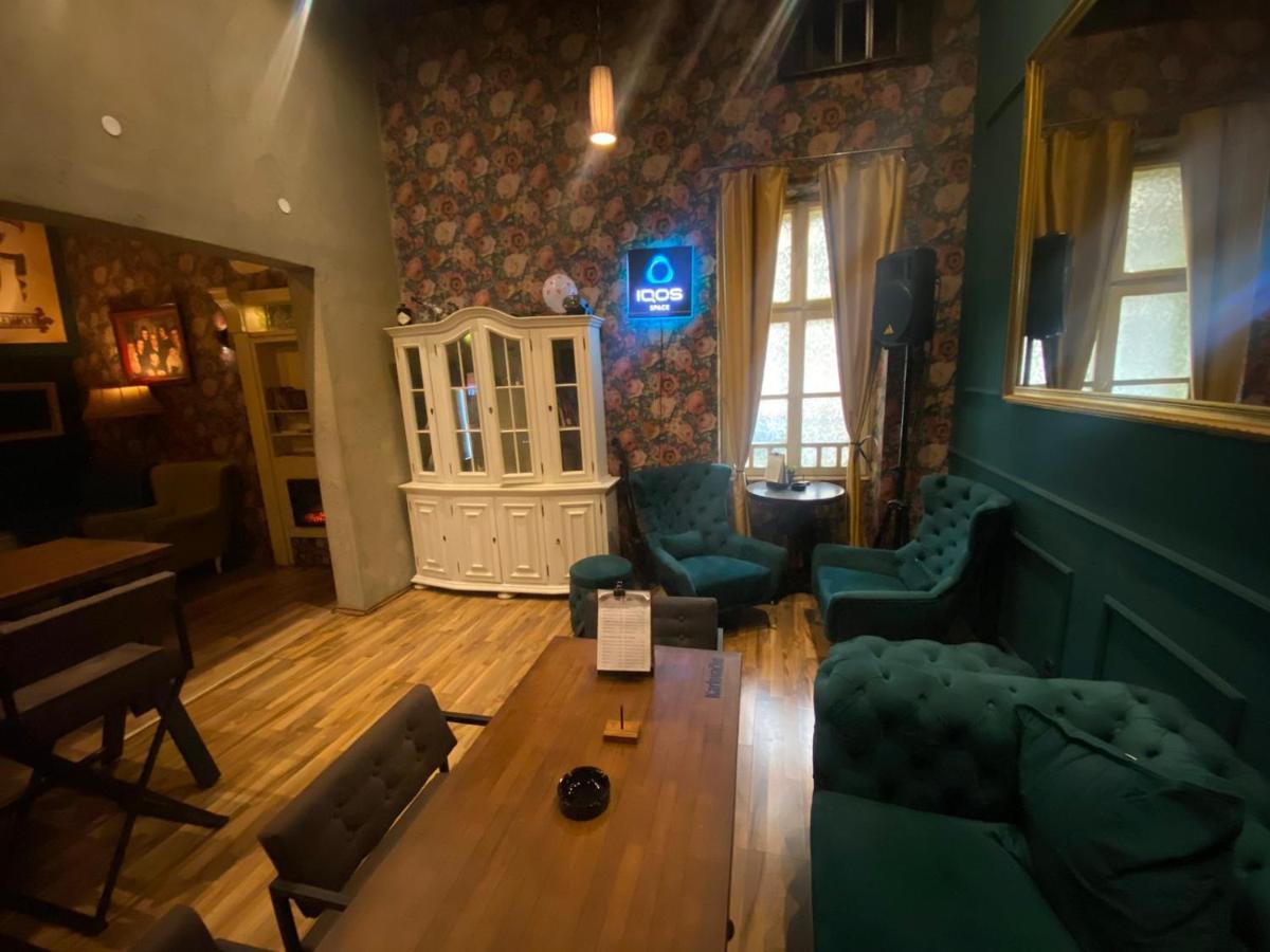 Fg Boutique Hostel Sarajevo Extérieur photo