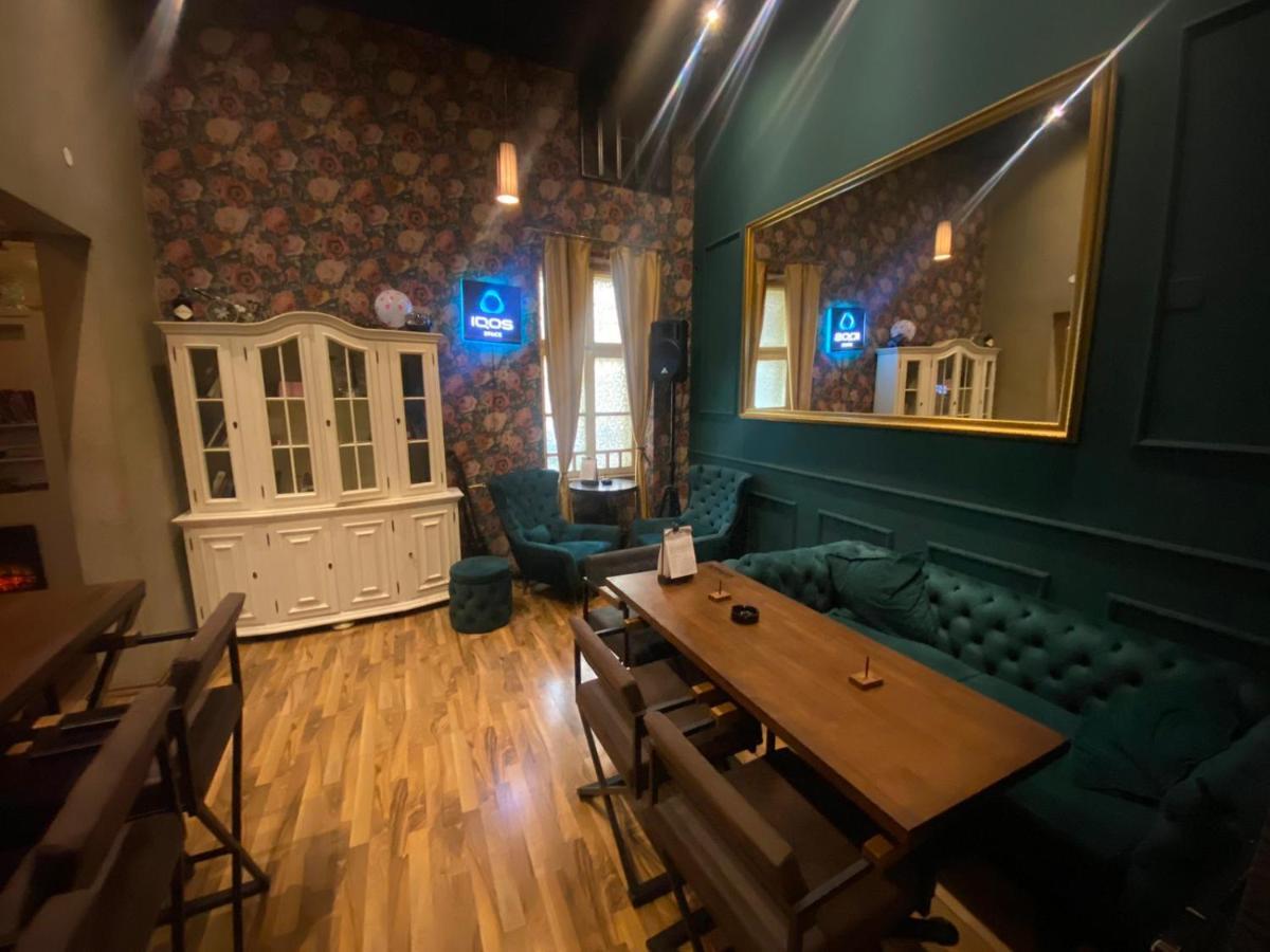 Fg Boutique Hostel Sarajevo Extérieur photo
