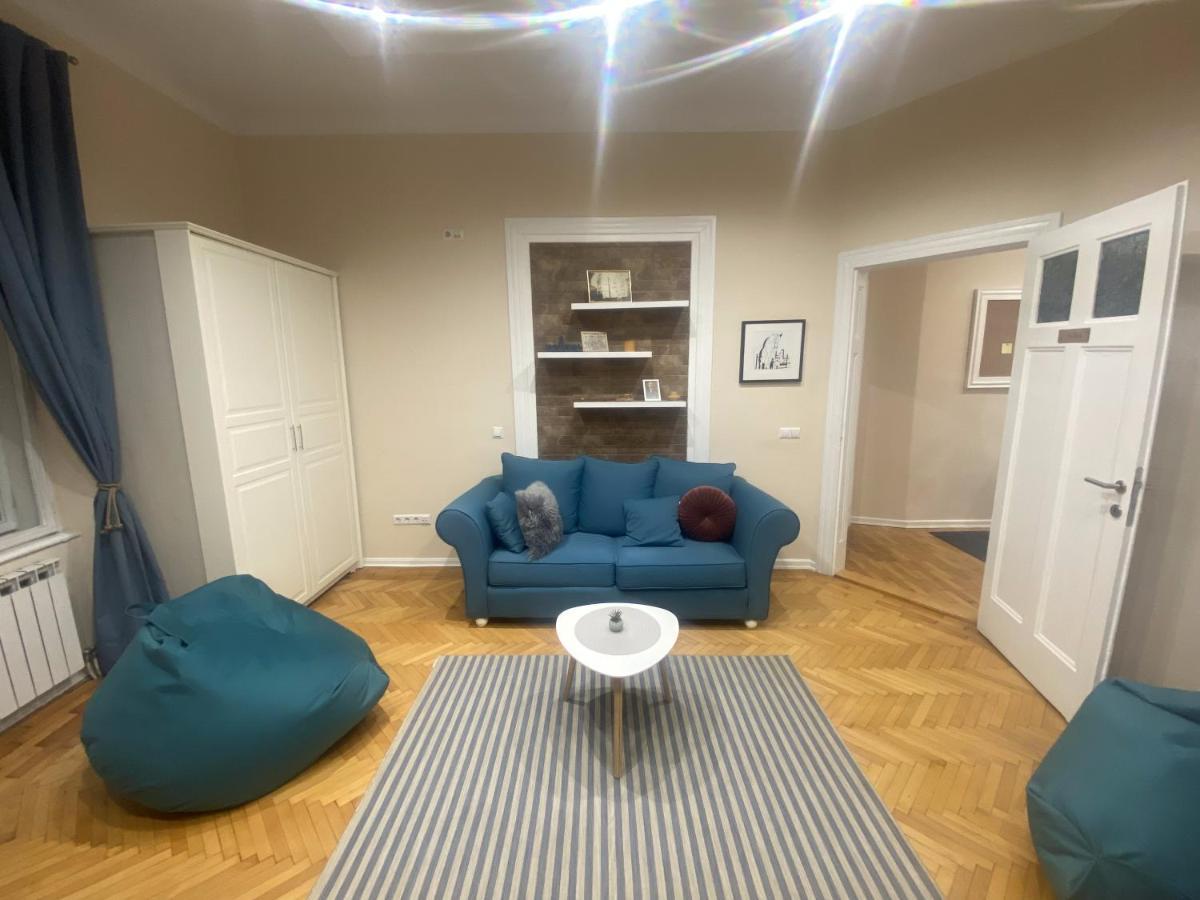 Fg Boutique Hostel Sarajevo Extérieur photo