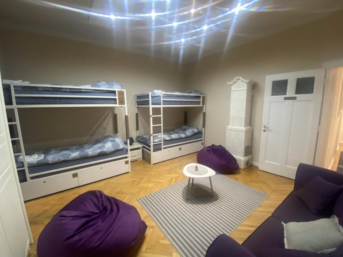 Fg Boutique Hostel Sarajevo Extérieur photo