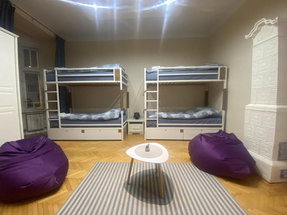 Fg Boutique Hostel Sarajevo Extérieur photo