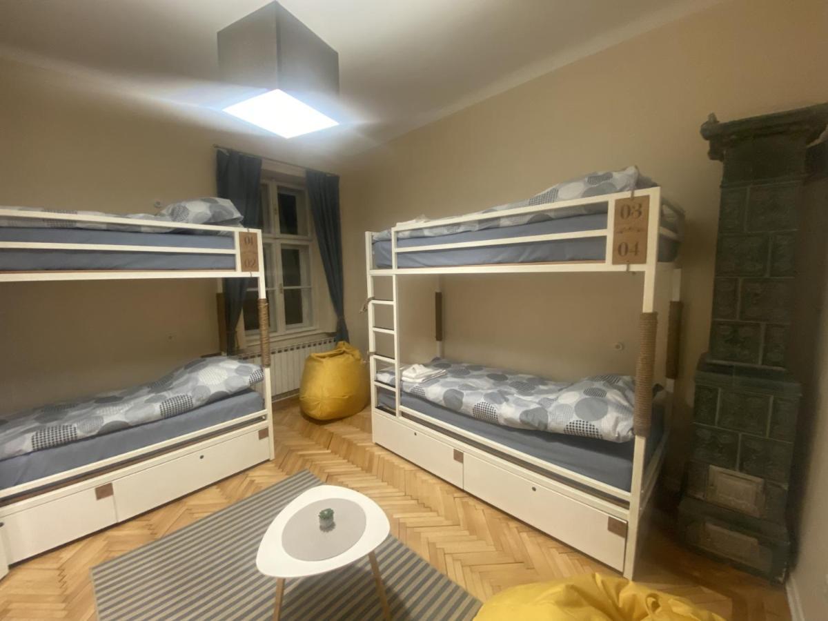 Fg Boutique Hostel Sarajevo Extérieur photo