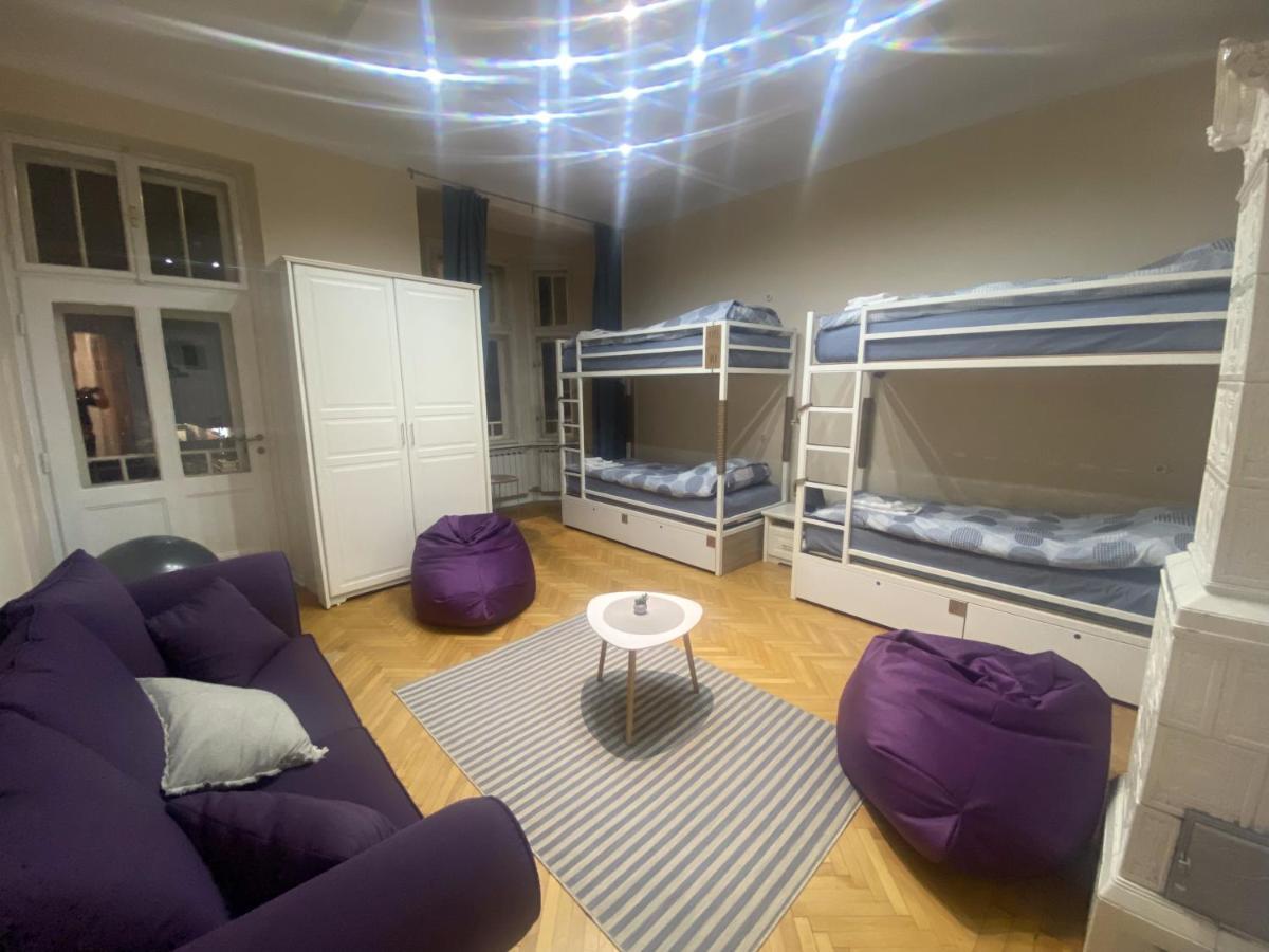 Fg Boutique Hostel Sarajevo Extérieur photo