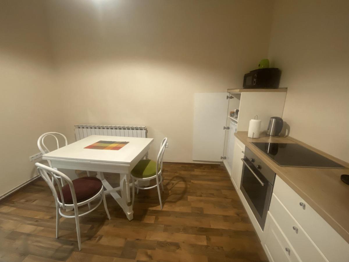 Fg Boutique Hostel Sarajevo Extérieur photo
