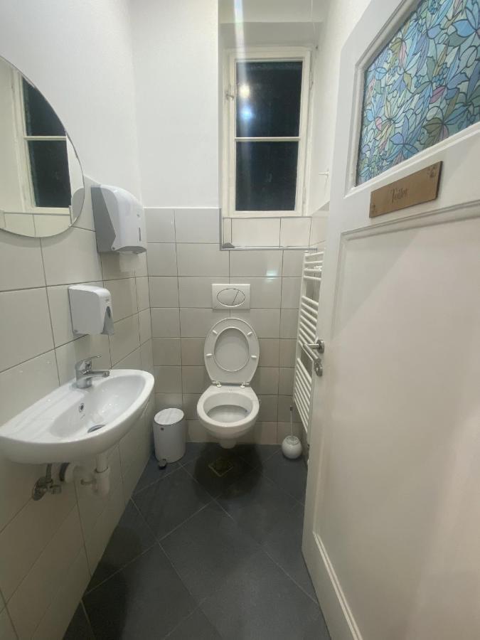 Fg Boutique Hostel Sarajevo Extérieur photo